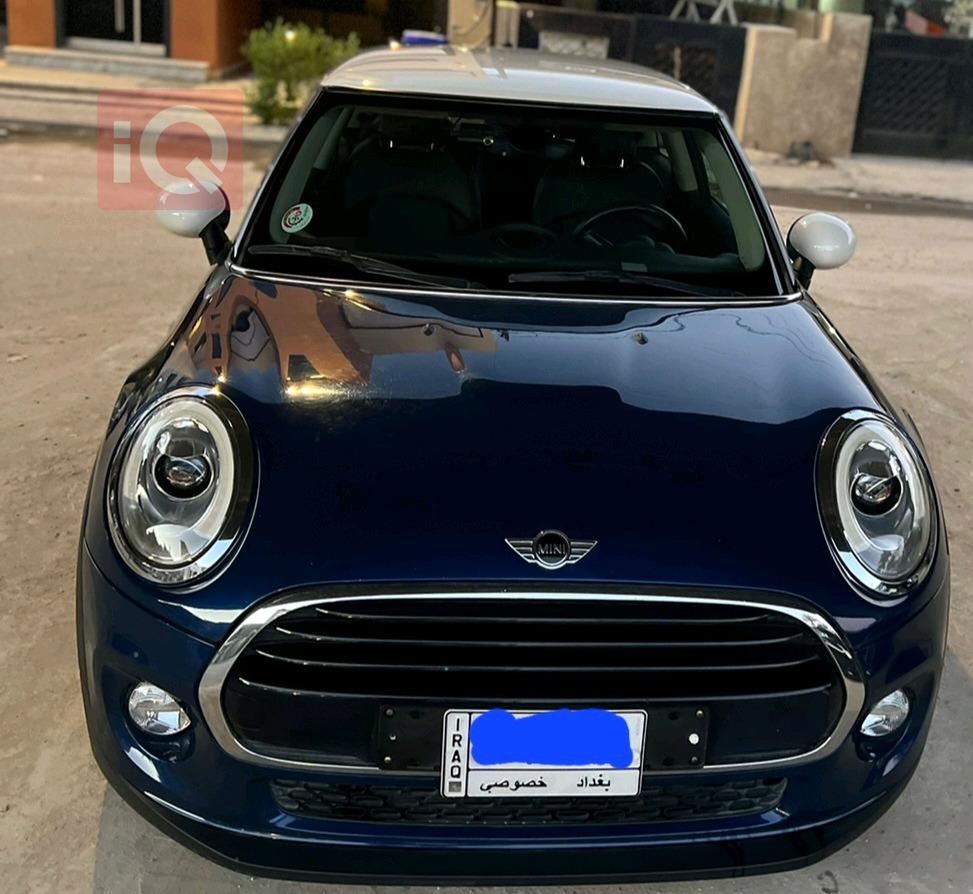 ميني كوبر